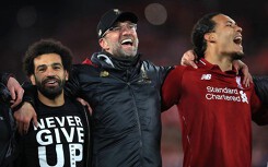 BLV Quang Huy: ‘Sự điên rồ của Liverpool đè bẹp Barca chơi chủ quan’