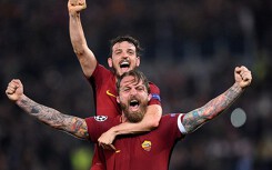 6 cuộc lội ngược dòng khó tin trong lịch sử Champions League