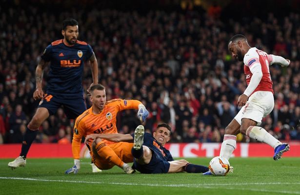 Nhận định Valencia vs Arsenal (2h00, 10/5): Pháo thủ cảnh giác - Ảnh 1.