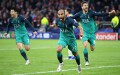 Lucas Moura lập hattrick để đời, gieo ác mộng cho Ajax, Tottenham hẹn Liverpool ở chung kết Champions League