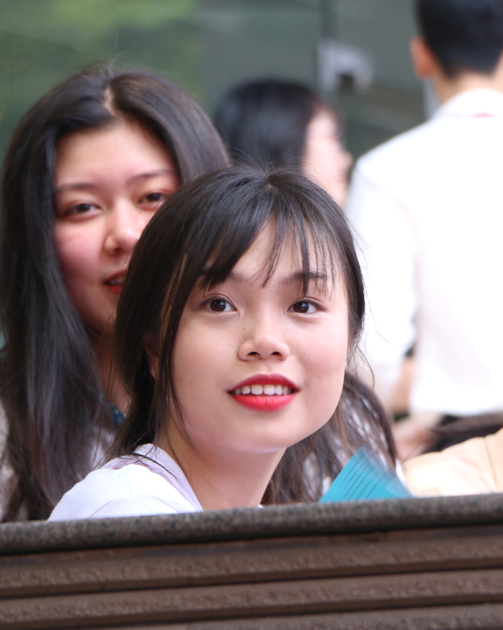 Hà Nội yêu cầu các trường không được thu phí dự thi với thí sinh thi THPT quốc gia 2019 - Ảnh 1.