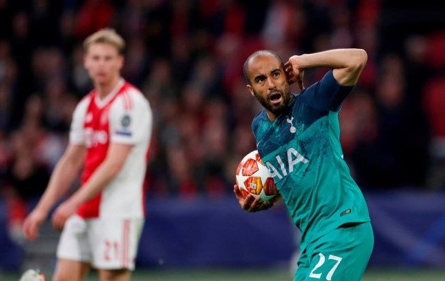 Tottenham vs Liverpool: Chung kết của những người truyền cảm hứng - Ảnh 4.