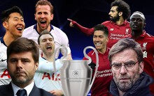 Lịch sử đối đầu Tottenham - Liverpool: 'Gà trống' run rẩy