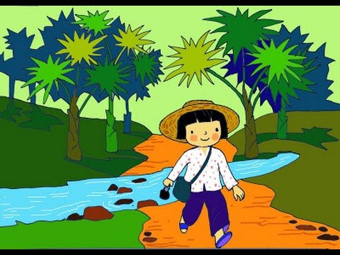 Những ca khúc hay nhất dành cho trẻ em dịp Quốc tế thiếu nhi 1/6 - Ảnh 4.