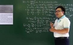 Gợi ý cách ôn thi môn Hóa học THPT quốc gia hiệu quả giai đoạn nước rút