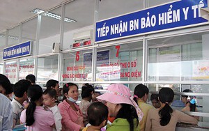Khám chữa bệnh vào thứ 7, chủ nhật có được hưởng BHYT không?