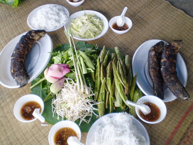 Đến Đồng Tháp du lịch để hòa mình cùng thiên nhiên vào mùa hè này - Ảnh 6.