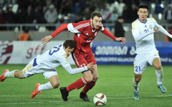 Nhận định Kazakhstan vs San Marino (21h00, 11/6), vòng loại Euro 2020