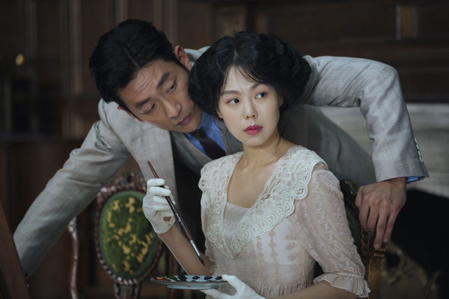 Diễn viên Kim Min Hee: Ảnh hậu quyến rũ bị công chúng ghét bỏ vì ồn ào cướp chồng - Ảnh 10.