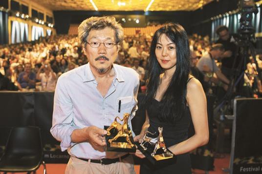 Diễn viên Kim Min Hee: Ảnh hậu quyến rũ bị công chúng ghét bỏ vì ồn ào cướp chồng - Ảnh 17.