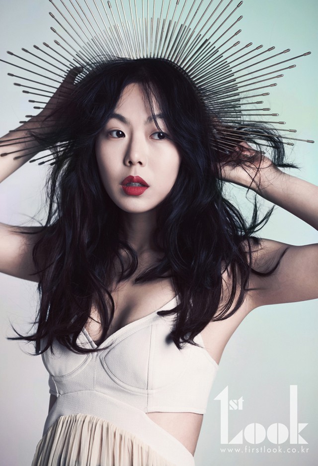 Diễn viên Kim Min Hee: Ảnh hậu quyến rũ bị công chúng ghét bỏ vì ồn ào cướp chồng - Ảnh 6.