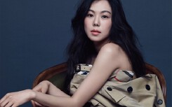 Diễn viên Kim Min Hee: Ảnh hậu quyến rũ bị công chúng ghét bỏ vì ồn ào 'cướp chồng'