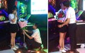 Màn cầu hôn của cặp đồng tính nữ và chuyện tình yêu xa 'người Nam kẻ Bắc'