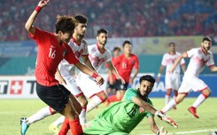 Phân tích tỉ lệ và dự đoán đặc biệt Hàn Quốc vs Iran, 18h00 11/5: Nhận định bóng đá chuyên nghiệp