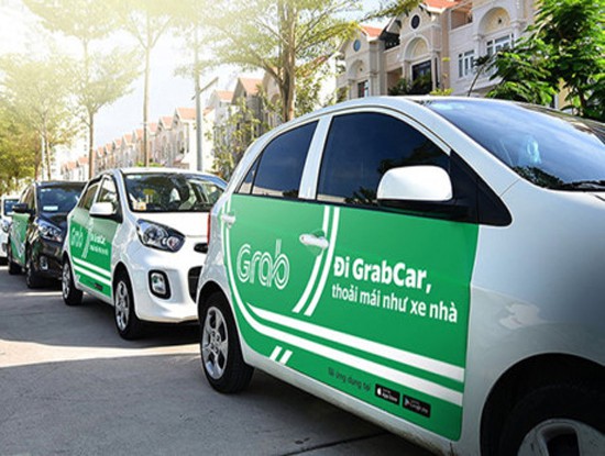 Vinasun tố Grab vi phạm luật cạnh tranh, kiến nghị đưa vụ việc ra xem xét tại phiên điều trần công khai - Ảnh 1.