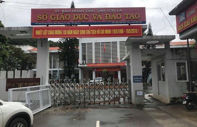 Tiết lộ lời khai của 2 Phó Chủ tịch UBND TP Sơn La vụ gian lận điểm thi - Ảnh 2.