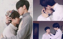 Tiktok đam mỹ tuần qua: Khi các 'ôn nhu công' thể hiện tình cảm chỗ đông người