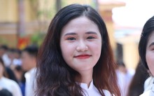 Đề thi thử THPT quốc gia 2019 môn Toán THPT Kĩ thuật Lệ Thủy lần 2 kèm đáp án