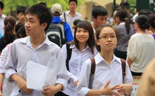 Sở GD&ĐT Nam Định công bố đáp án chính thức đề thi vào lớp 10 môn Văn năm 2019