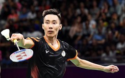 Huyền thoại cầu lông Lee Chong Wei giải nghệ ở tuổi 36
