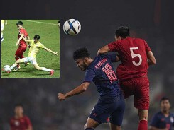 Hãy quên so đo với bóng đá Thái đi!
