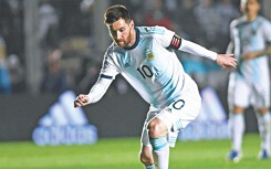 Lịch thi đấu Copa America 2019 mới nhất