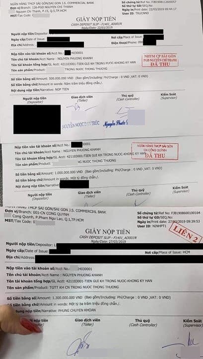 Hoa hậu Trái đất Phương Khánh bị tố nợ tiền tỉ không trả - Ảnh 3.