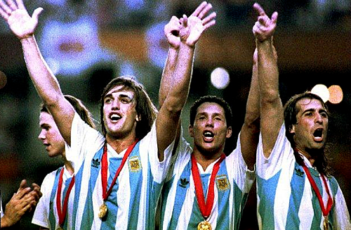 Messi và giấc mơ Copa America - Ảnh 3.