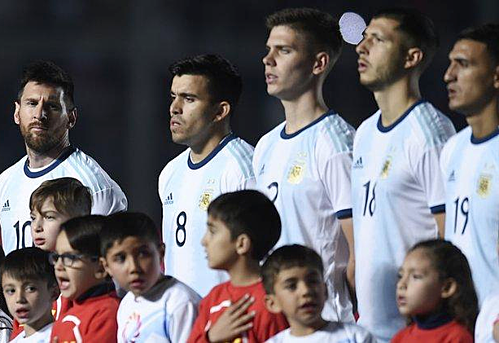 Messi và giấc mơ Copa America - Ảnh 5.