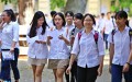 Điểm thi vào lớp 10 Hà Nội 2019: Hàng nghìn bài thi đạt điểm 10