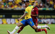 Kết quả bóng đá Copa America 2019: Chủ nhà Brazil thắng đậm trận mở màn