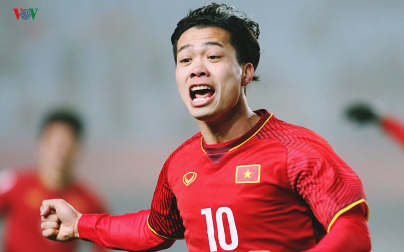 Công Phượng phải thay đổi lịch sang Pháp thử việc - Ảnh 1.
