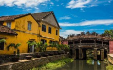 Những lí do khiến CNN đánh giá Hội An là một trong những đô thị cổ đáng đến nhất Đông Nam Á