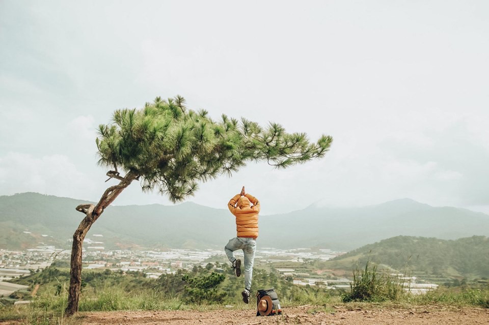 Đà Lạt trong tôi