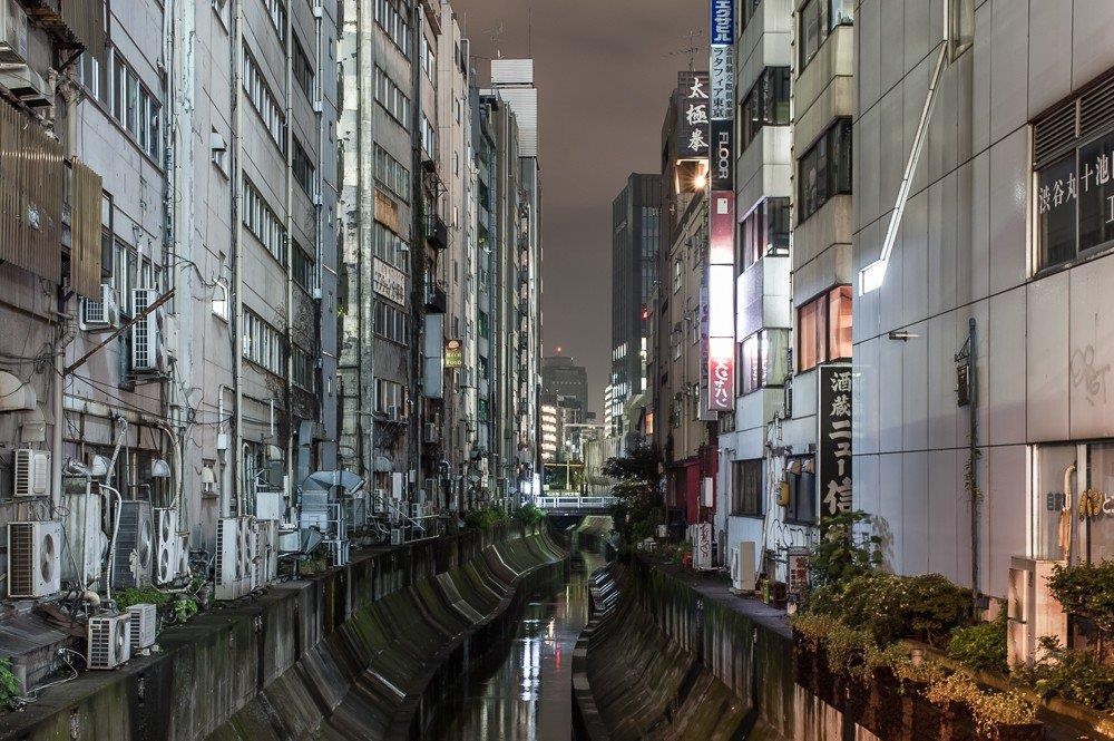 Tokyo - thành phố giấu sông và chiến dịch đảo ngược thế kỉ ô nhiễm - Ảnh 3.