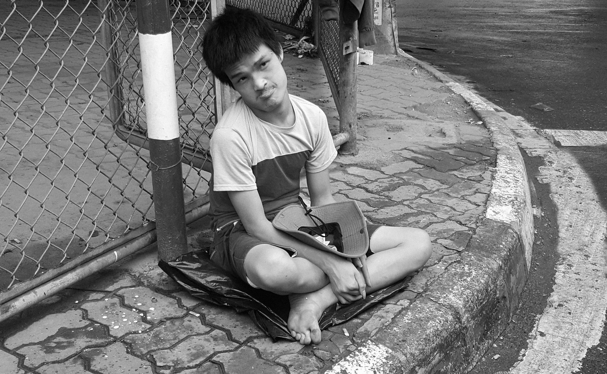 Chăn dắt ăn xin: Cuộc bóc lột siêu lợi nhuận - Ảnh 5.