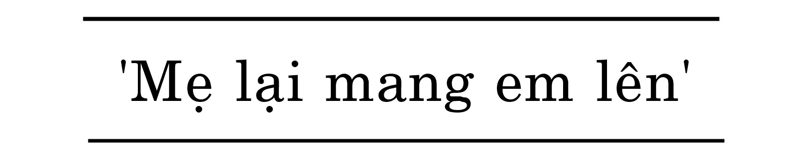 Chăn dắt ăn xin: Cuộc bóc lột siêu lợi nhuận - Ảnh 9.