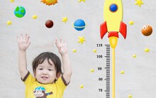 8 cách tăng chiều cao tự nhiên cho con bạn