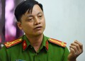 Tài ngửi mùi phát hiện thủ phạm giết người của chó nghiệp vụ