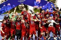 Vô địch Champions League, Liverpool qua mặt Barca