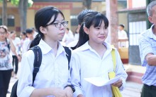 Đáp án chi tiết đề Toán thi vào lớp 10 THPT tại Hà Nội năm 2019