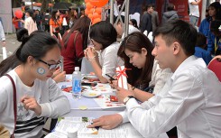 Hà Nội có 125 điểm thi THPT quốc gia