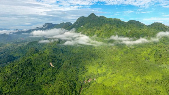 Cuộc giải cứu thần kì đưa hang Tham Luang vào bản đồ du lịch Thái Lan - Ảnh 1.
