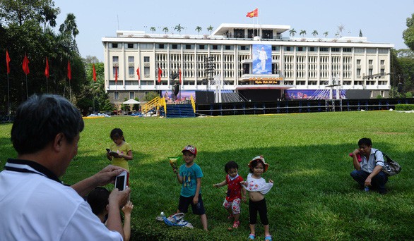 TP HCM vào top 20 thành phố điểm đến của tương lai - Ảnh 1.