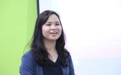 Cha mẹ không nên nghĩ giáo viên cứ đưa trẻ vào góc khuất camera là để đánh
