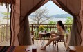 'Ốc đảo bí mật' thơ mộng ở Tây Nguyên thu hút giới trẻ