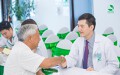 Hội thảo Đột phá công nghệ trong điều trị sỏi tiết niệu gây ấn tượng mạnh