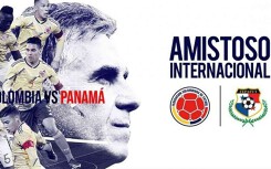 Nhận định Colombia vs Panama (5h00, 4/6), giao hữu quốc tế 2019