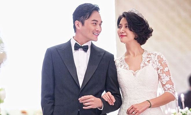 Quách Tĩnh Trương Trí Lâm: Câu chuyện tình cổ tích và nhân cách vàng khi quyết định hiến tạng - Ảnh 2.
