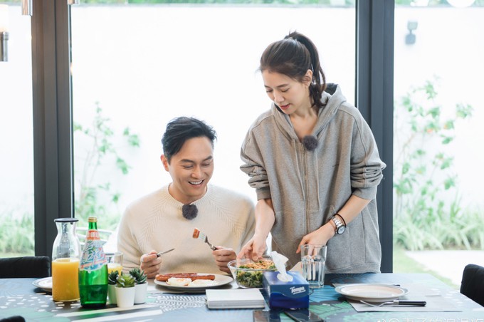 Quách Tĩnh Trương Trí Lâm: Câu chuyện tình cổ tích và nhân cách vàng khi quyết định hiến tạng - Ảnh 4.